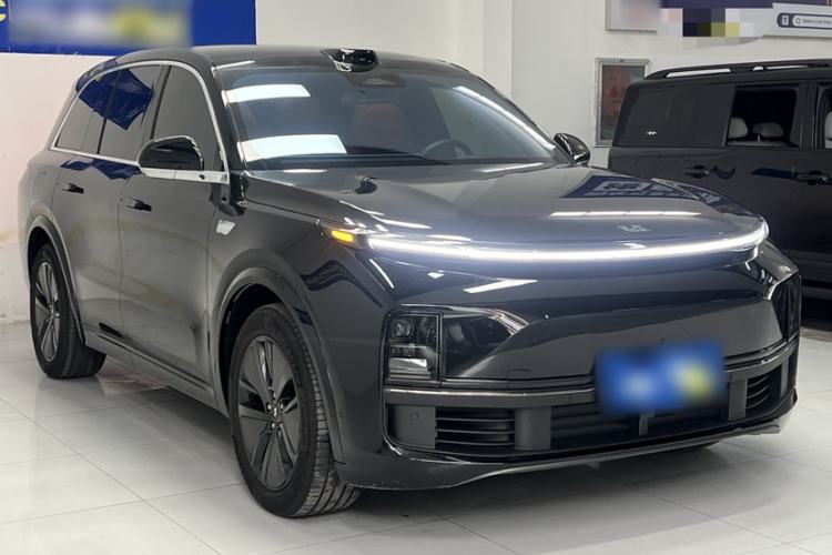 Used Li Auto L8 2024 Max