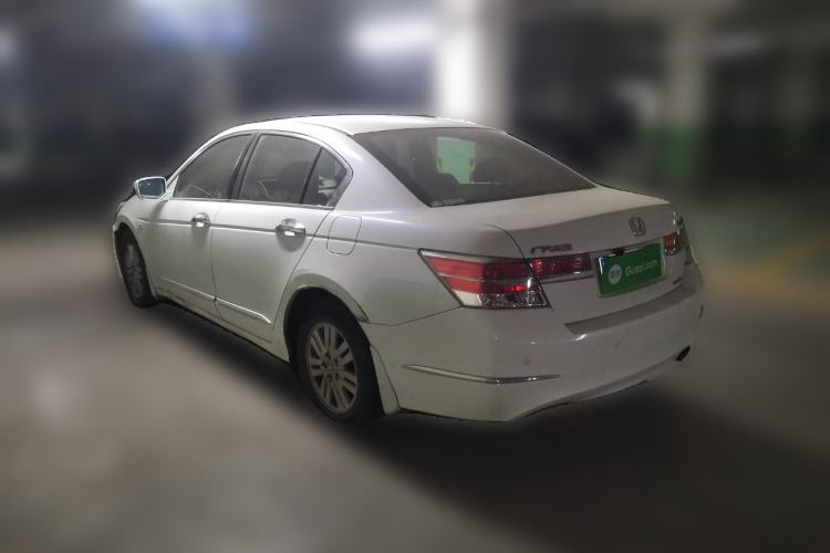 Used Honda Accord 2013 2.0L SE