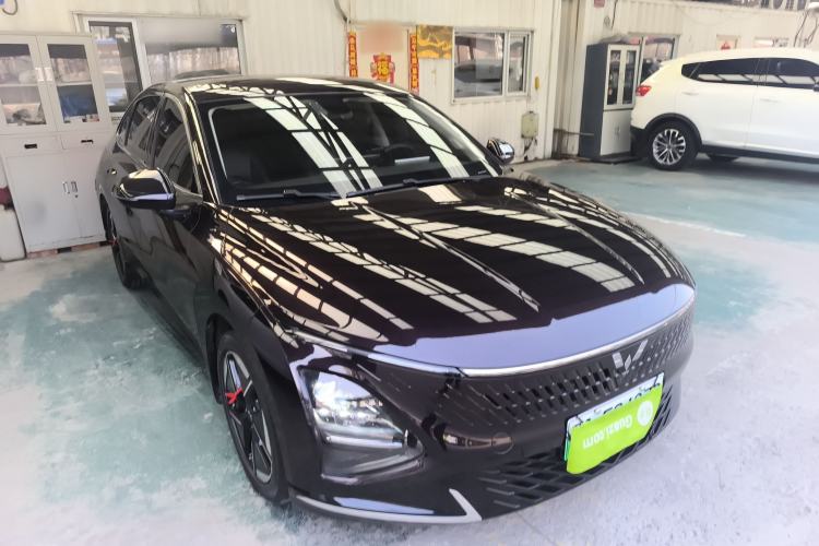 Used Wuling Xingguang 2023 150 Advanced Edition
