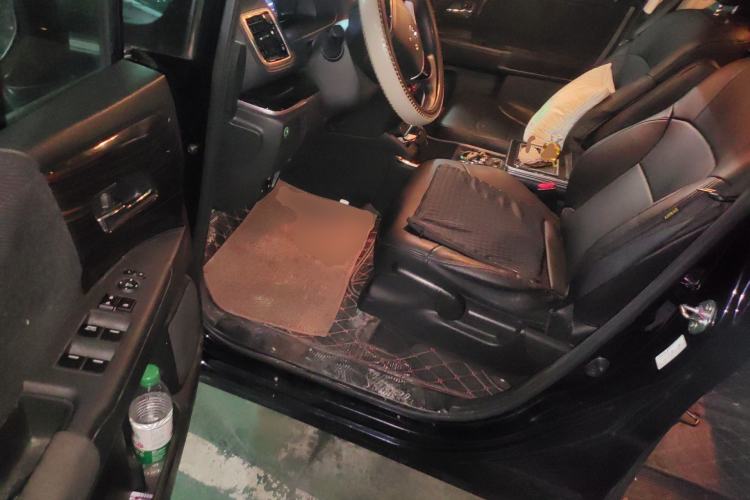 Used Honda Odyssey 2021 2.0L Rui·Comfort Edition
