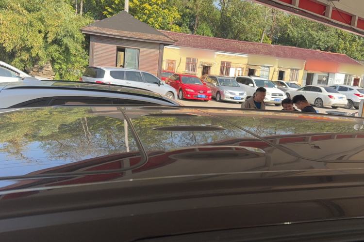 Used Hyundai Custo 2021 380TGDi Smart Love Flagship Edition TOP Premium