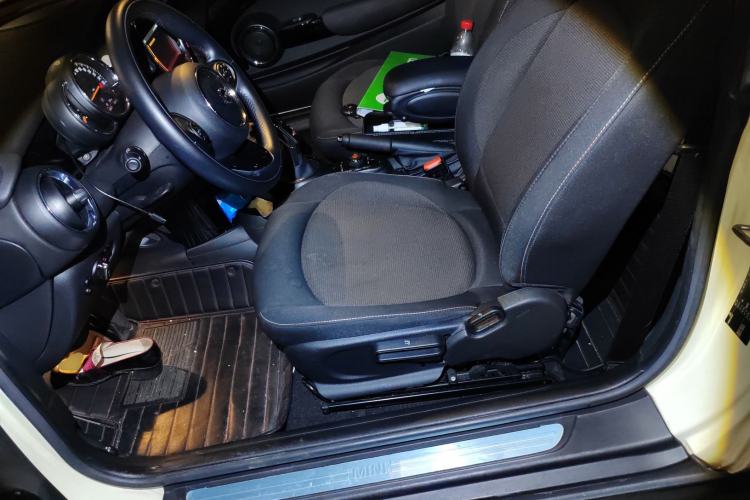 Used MINI 2018 1.5T ONE PLUS