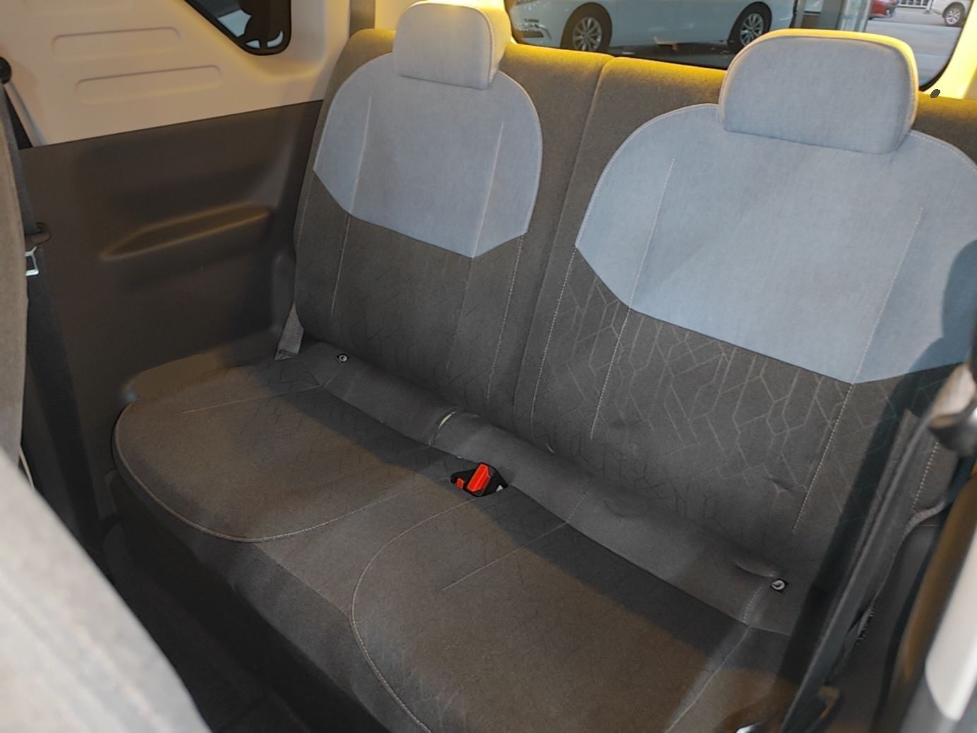 Geely Galaxy Panda 2024 Panda Mini 200km Endurance Bear — снимка 20