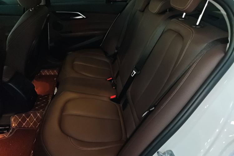 Used BMW 1 Series 2020 120i M Sport Package
