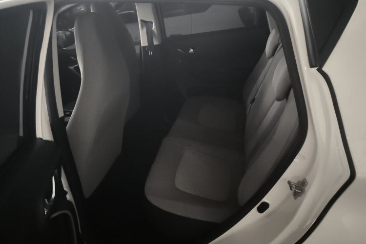 Used CHANGAN OSHAN Benni E-Star 2022 Qingxin Edition Colorful Model Lithium Iron Phosphate Left Rear Seat