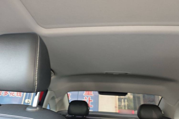 Used Roewe i6 New Energy 2017 45T Hybrid Connect & Smart Enjoyment Edition