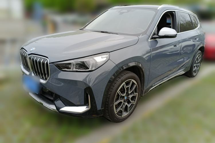 Used BMW X1 2023 sDrive25Li X Design Package