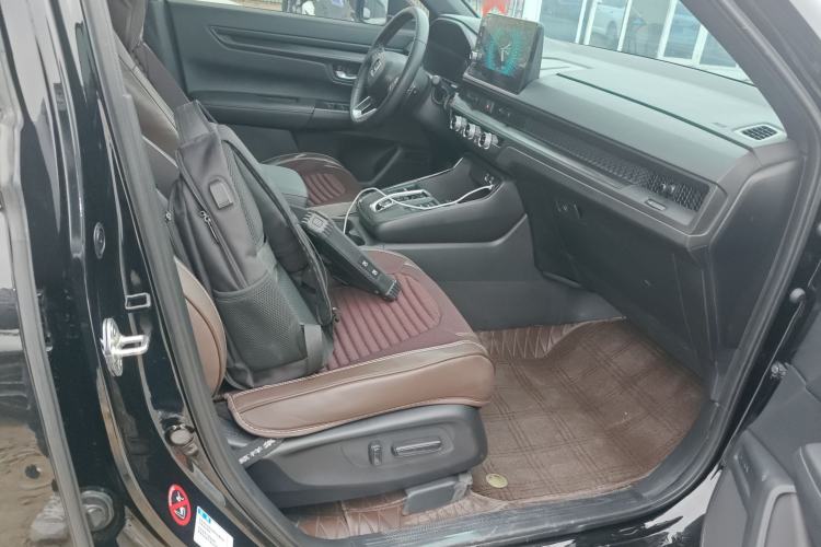 Used Honda CR-V 2023 2.0L eHEV Two-Wheel Drive Smart Edition