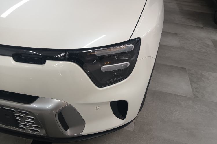 Used smart #5 2024 Ultra-Long Range Extraordinary Journey Luxury Edition