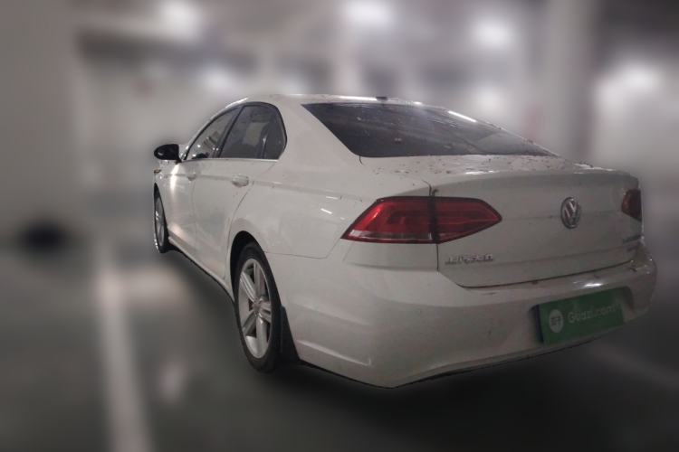 Used Volkswagen Lamando 2018 280TSI DSG Comfort Edition
