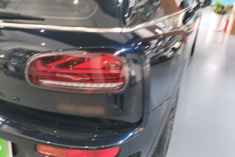 Used MINI Clubman 2023 Final Edition The Last Gentleman Commemorative Edition