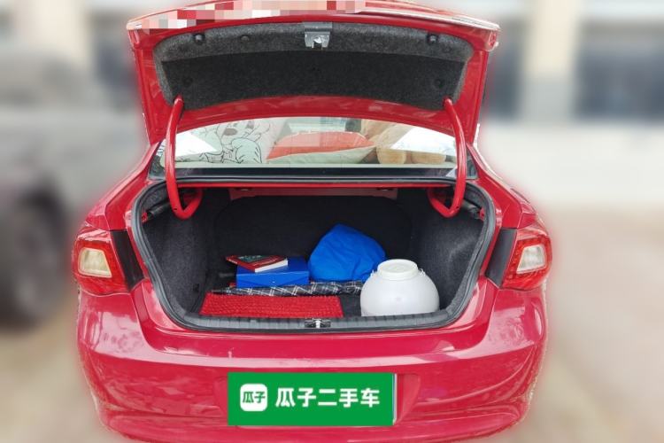 Used Volkswagen Bora 2011 1.6L Automatic Fashion Edition