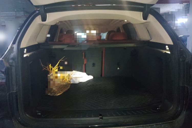 Used BMW X3 2023 xDrive25i M Sport Package