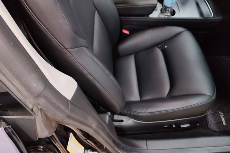 Used Tesla Model 3 2021 Standard Range Rear-Drive Upgraded Version