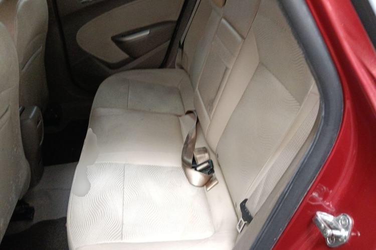 Used Buick GT 2010 GT 1.6L Automatic Fashion Edition