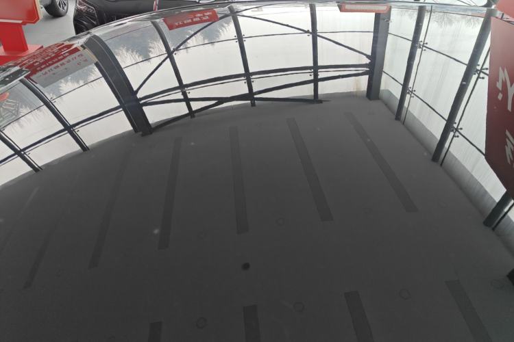 Used Hongqi E-QM5 2022 431 km Charge & Enjoy Edition
