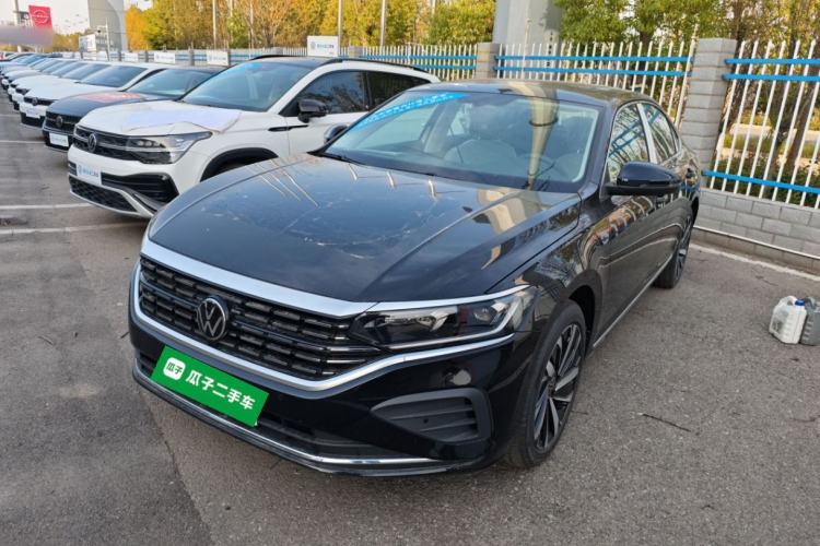 Used Volkswagen Passat 2026 Model, Outstanding 380TSI Longteng Edition