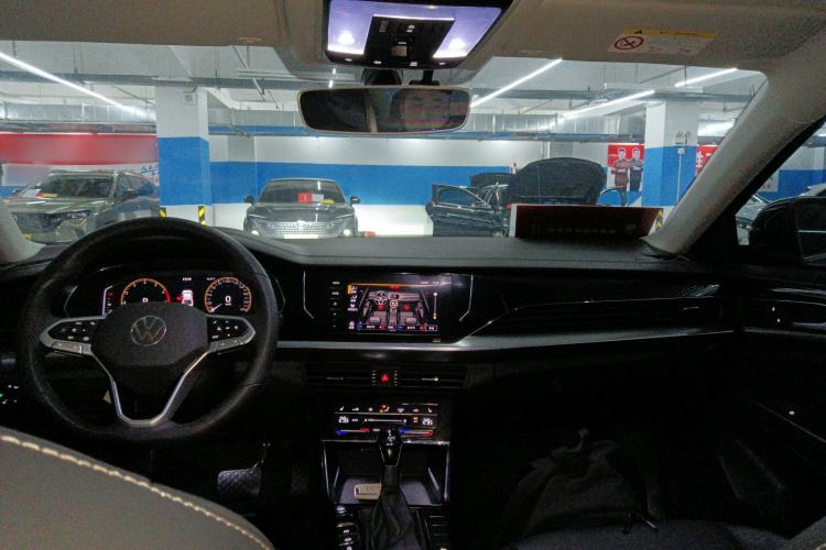 Used Volkswagen Passat 2022 330TSI Starry Elite Edition
