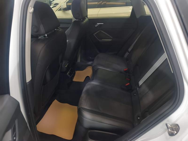 Used Audi Q3 2023 35 TFSI Progressive Dynamic Edition (1.4T) — 16