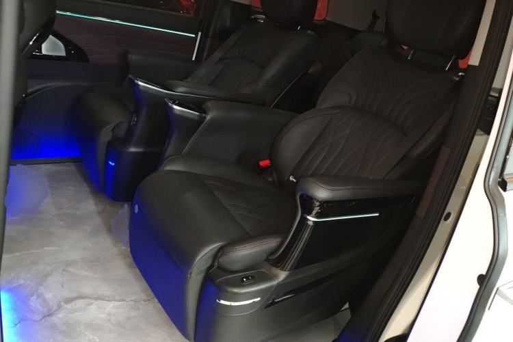 Used GAC Trumpchi M8 2024 Master Series 400T Ultimate Edition
