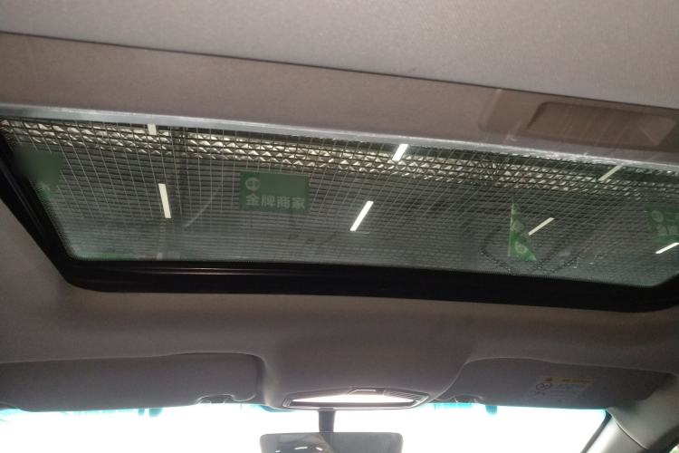 Used Geely Auto Binray 2022 Binrui COOL 1.5T DCT Electric Edition