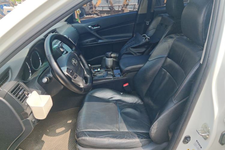 Used Toyota Reiz 2012 2.5V Fengdu Elite Stylish Edition Left Front Seat