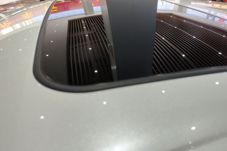 Used Lexus ES 2023 200 Excellence Edition Roof