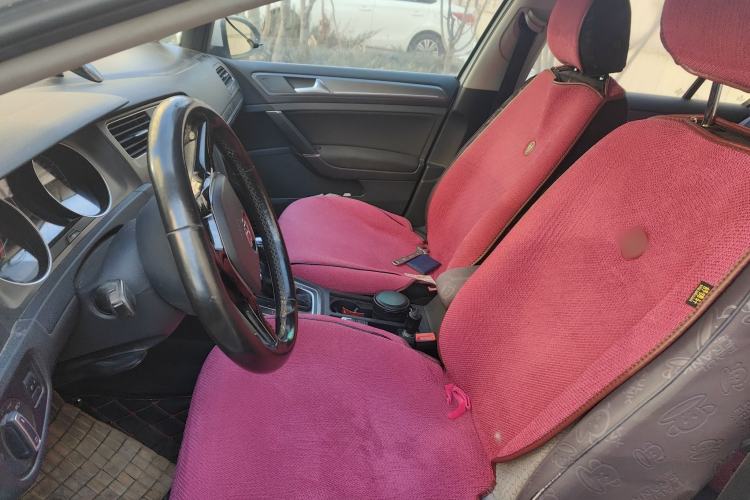 Used Volkswagen Golf 2015 1.6L Automatic Comfort Model