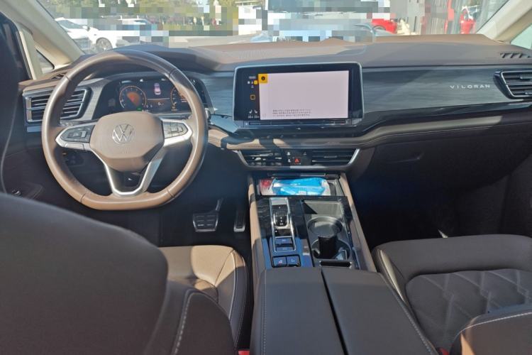 Used Volkswagen Viloran 2023 380TSI Prestige Edition
