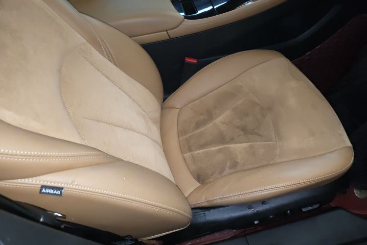 Used Buick LaCrosse 2019 28T Prestige Model
