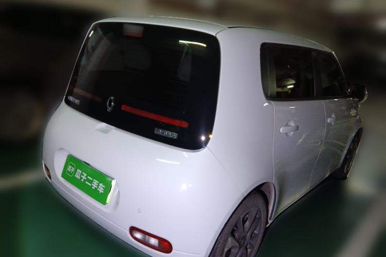 Used ORA White Cat 2020 305 km Luxury Version
