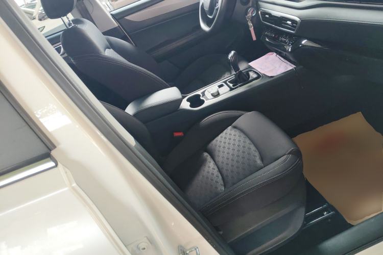 Used Cowin Xuanjie 2023 1.5L Manual Enjoyment Edition
