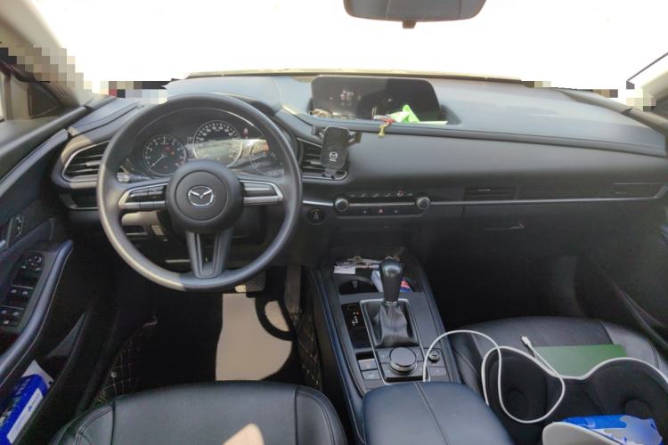 Used Mazda CX-30 2021 2.0L Automatic Shangyue Trim