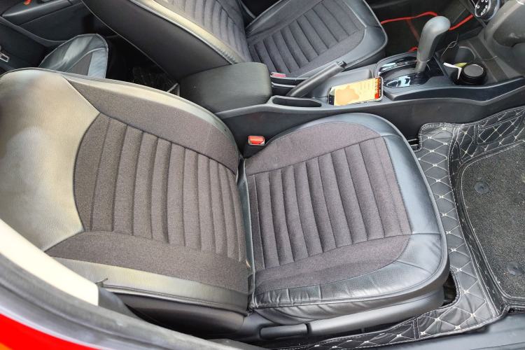 Used Honda City 2017 1.5L CVT Elite Edition
