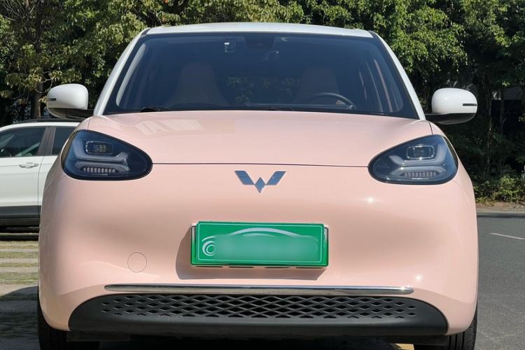 Used Wuling Bingo 2023 333km Enjoy+ Version