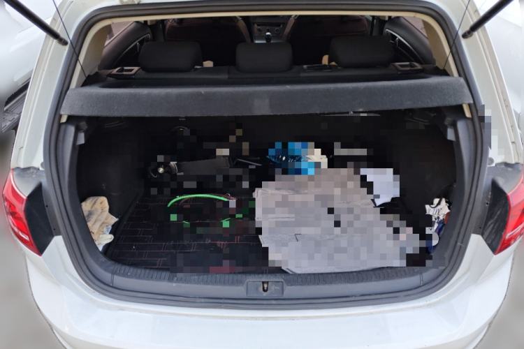 Used Volkswagen Golf 2014 1.4 TSI Manual Comfort Model