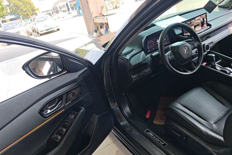 Used Honda Accord 2023 260TURBO Smart Enjoyment Version
