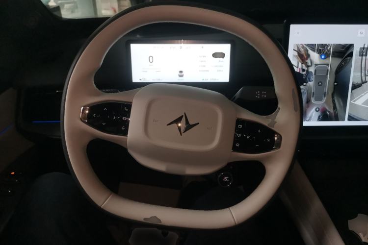 Used Dongfeng eπ eπ007 2024 530 Pro Version