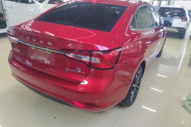 Used Roewe i5 2020 1.5L Automatic 4G Connect Luxury Flagship Edition