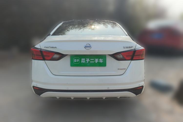 Used Nissan Teana 2019 2.0L XL Comfort Edition