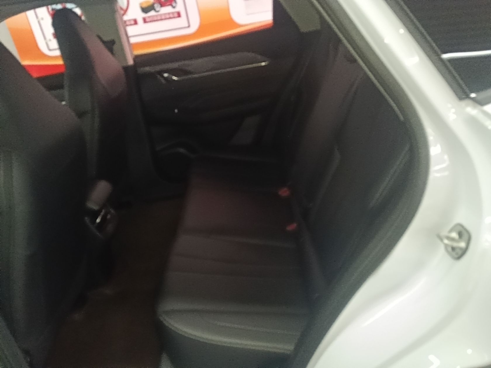 Dongfeng Aeolus SKY EV01 2024 530km PRO — снимка 20