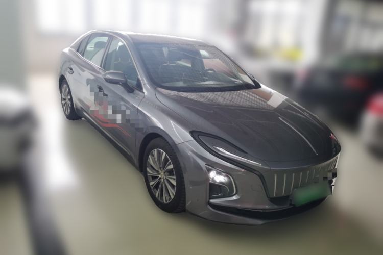 Used Hongqi E-QM5 2023 560km PLUS Exterior 2