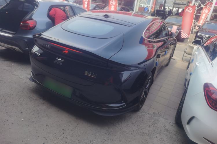 Used IM L6 2025 Ultra Model