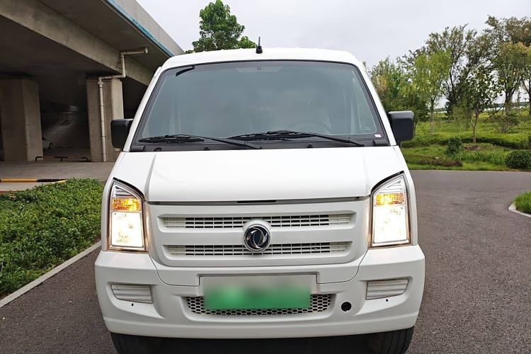 Used Dongfeng Xiaokang EC36 2022 Standard Edition CATL Battery