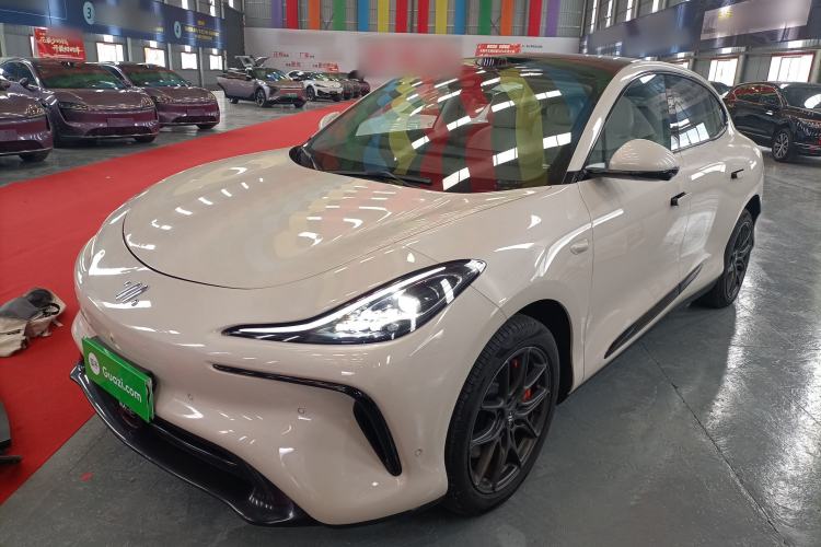 Used IM LS6 2023 Max Standard Edition