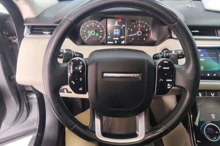 Used Land Rover Range Rover Velar 2017 P380 S
