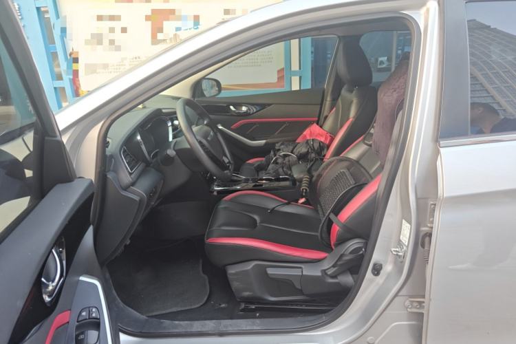 Used Venucia D60 2020 1.6L XL CVT Enjoyment Edition