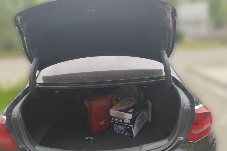 Used Buick LaCrosse 2018 20T Luxury Model
