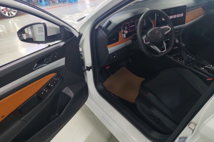 Used Volkswagen Bora 2025 200TSI DSG Enjoy PRO Edition
