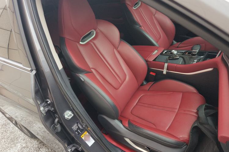 Used CHANGAN CS75 PLUS 2021 2.0T Automatic Flagship Edition